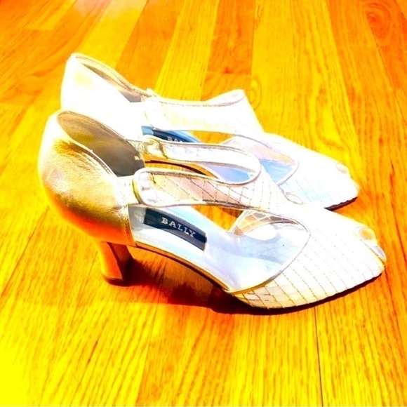 Bally NEW Stunning High End shoes | Absolutely Stunning! 🤩 - Picture 10 of 11